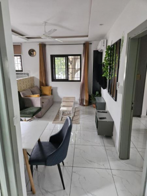Résidence ILA COSY 2ch salon